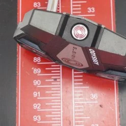 Odyssey Eleven Tour Lined Cs 35" Putter Excellent Rh 1052588 9 Odyssey Eleven Tour Lined Cs 35" Putter Excellent Rh 1052588 -Titleist Shop 01052588 5 27766.1673964406