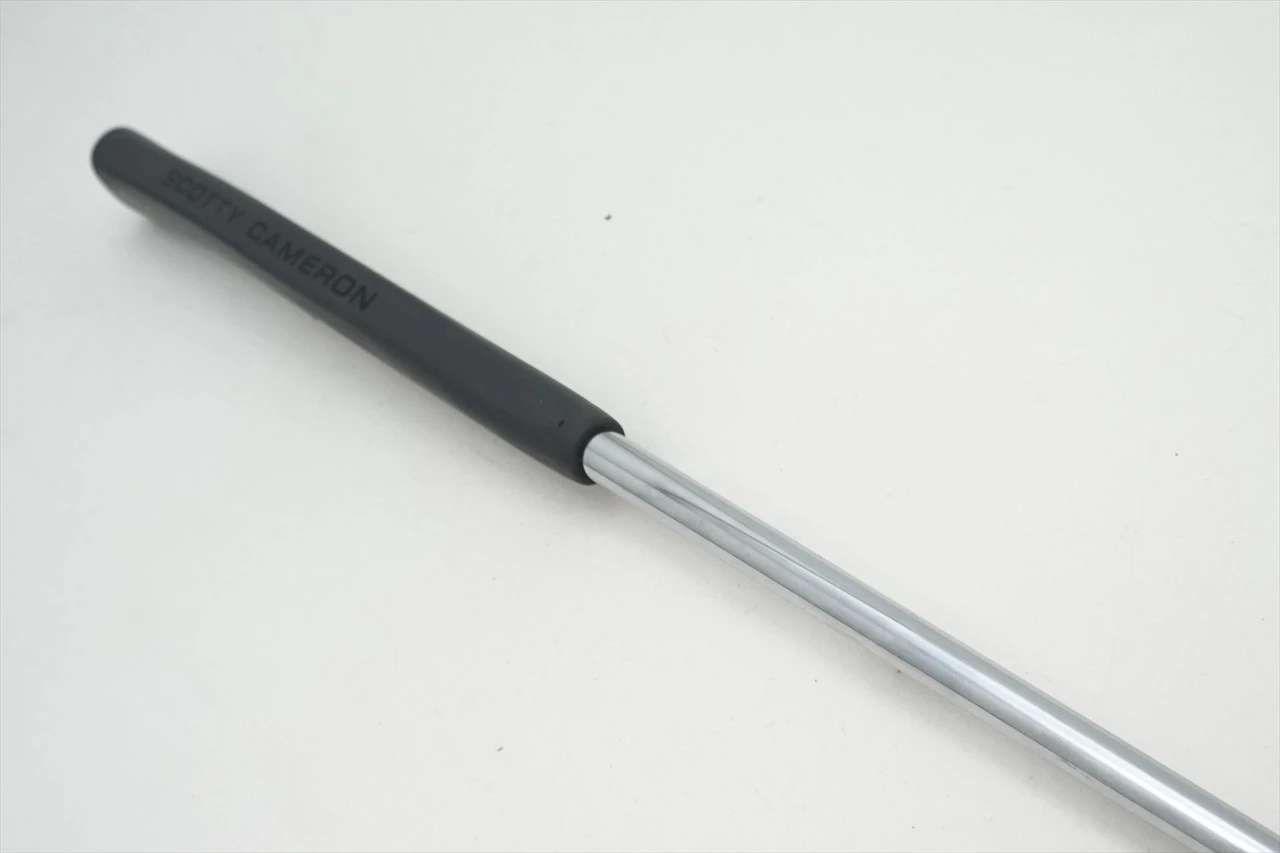 Scotty Cameron Phantom X 11.5 Putter 2021 35" Putter Good Rh 1052660 4 Scotty Cameron Phantom X 11.5 Putter 2021 35" Putter Good Rh 1052660 - Image 4