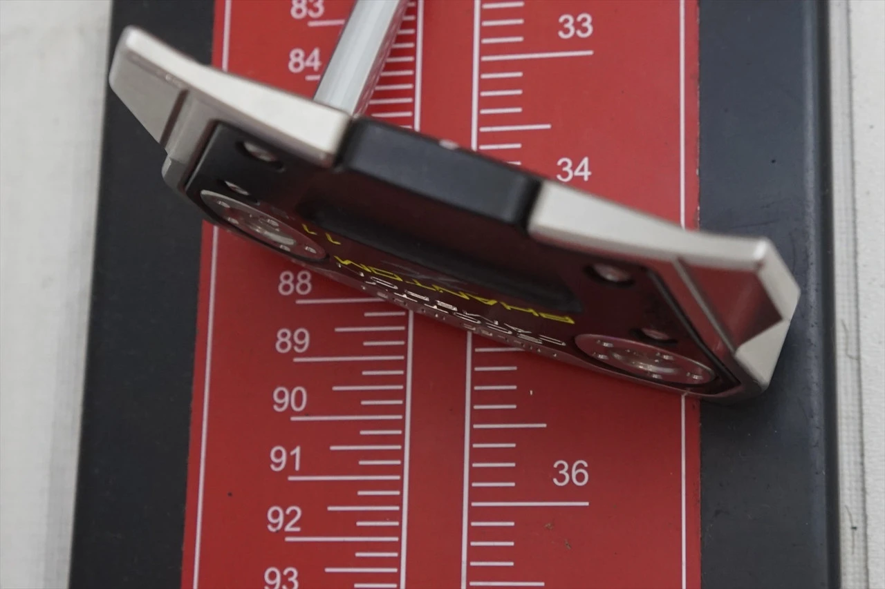 Scotty Cameron Phantom X 11.5 Putter 2021 35" Putter Good Rh 1052660 5 Scotty Cameron Phantom X 11.5 Putter 2021 35" Putter Good Rh 1052660 - Image 5