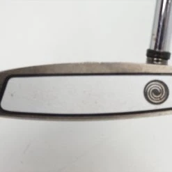 Odyssey White Ice D.A.R.T. Mid 41" Putter Good Rh 1052667 8 Odyssey White Ice D.A.R.T. Mid 41" Putter Good Rh 1052667 -Titleist Shop 01052667 3 80548.1675196175