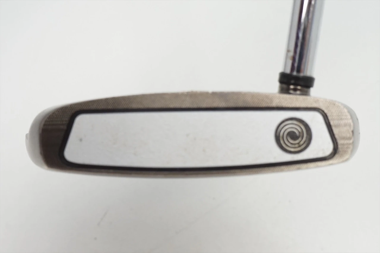 Odyssey White Ice D.A.R.T. Mid 41" Putter Good Rh 1052667 3 Odyssey White Ice D.A.R.T. Mid 41" Putter Good Rh 1052667 - Image 3