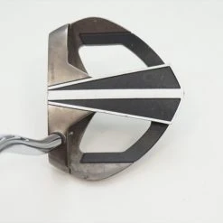 Odyssey White Ice D.A.R.T. Mid 41" Putter Good Rh 1052667 9 Odyssey White Ice D.A.R.T. Mid 41" Putter Good Rh 1052667 -Titleist Shop 01052667 4 40303.1675196175
