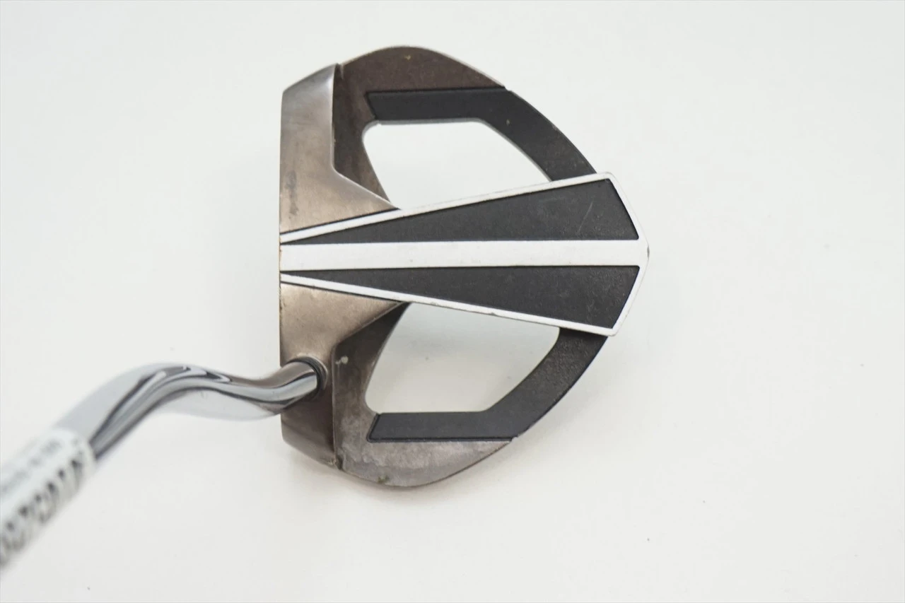 Odyssey White Ice D.A.R.T. Mid 41" Putter Good Rh 1052667 4 Odyssey White Ice D.A.R.T. Mid 41" Putter Good Rh 1052667 - Image 4