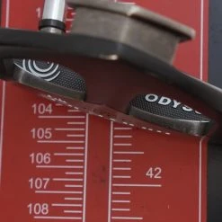 Odyssey White Ice D.A.R.T. Mid 41" Putter Good Rh 1052667 11 Odyssey White Ice D.A.R.T. Mid 41" Putter Good Rh 1052667 -Titleist Shop 01052667 6 05808.1675196176