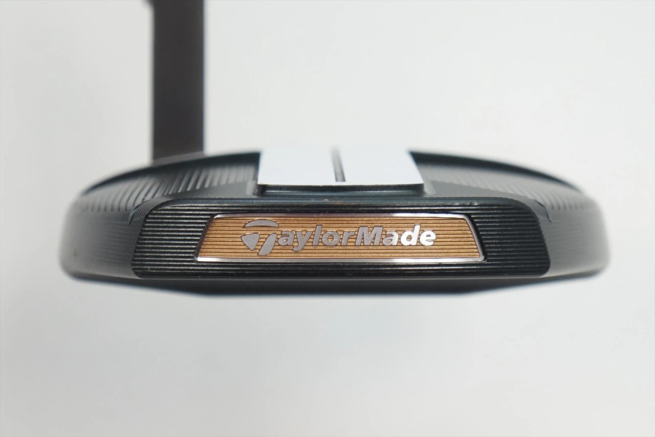 Taylormade Spider Fcg 33" Putter Good Rh 1052673 Super Stroke Grip 2 Taylormade Spider Fcg 33" Putter Good Rh 1052673 Super Stroke Grip - Image 2