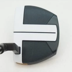 Taylormade Spider Fcg 33" Putter Good Rh 1052673 Super Stroke Grip 10 Taylormade Spider Fcg 33" Putter Good Rh 1052673 Super Stroke Grip -Titleist Shop 01052673 4 94006.1675196271