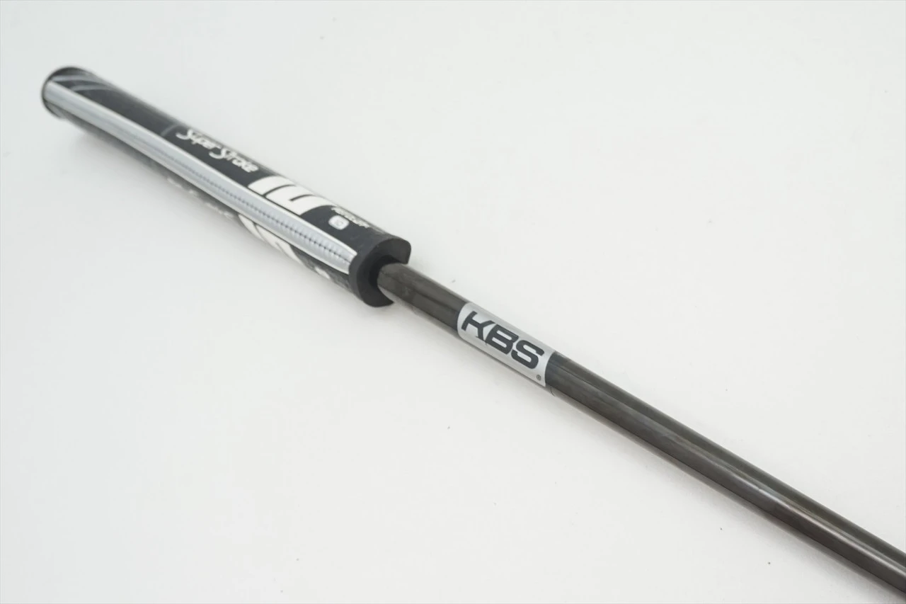 Taylormade Spider Fcg 33" Putter Good Rh 1052673 Super Stroke Grip 5 Taylormade Spider Fcg 33" Putter Good Rh 1052673 Super Stroke Grip - Image 5