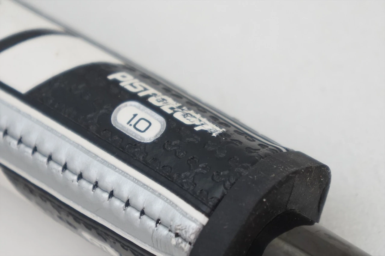 Taylormade Spider Fcg 33" Putter Good Rh 1052673 Super Stroke Grip 6 Taylormade Spider Fcg 33" Putter Good Rh 1052673 Super Stroke Grip - Image 6