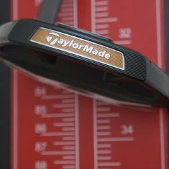 Taylormade Spider Fcg 33" Putter Good Rh 1052673 Super Stroke Grip 13 Taylormade Spider Fcg 33" Putter Good Rh 1052673 Super Stroke Grip -Titleist Shop 01052673 7 72425.1675196273