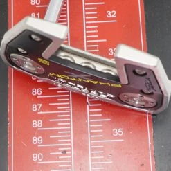 Scotty Cameron Phantom X 5 Putter 2021 34" Putter Excellent Rh 1052679 -Titleist Shop 01052679 5 68089.1675443068