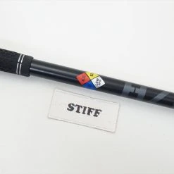 Taylormade Stealth Plus 15° 3 Fairway Wood Stiff Flex Hzrdus Black 62G Good -Titleist Shop 01052692 5 88668.1672949835