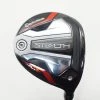 Taylormade Stealth Plus 15° 3 Fairway Wood Extra Stiff Hzrdus Black 75G Good