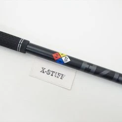 Taylormade Stealth Plus 15° 3 Fairway Wood Extra Stiff Hzrdus Black 75G Good -Titleist Shop 01052694 5 90793.1672949841