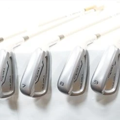 Honma Tw737P Iron Set 5-Pw Stiff Flex Vizard I60S Graphite 1052712 Good