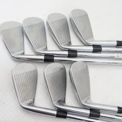 Honma Tw737V Iron Set 4-Pw Regular N.S. Pro Modus3 Tour120 Steel 1052761 Good -Titleist Shop 01052761 4 12531.1674747336