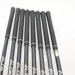 Titleist Ap1 710/Ap1 712 Pw Iron Set 4-Pw, W Stiff Aldila Vs Proto-T 85 Good2786 6 Titleist Ap1 710/Ap1 712 Pw Iron Set 4-Pw, W Stiff Aldila Vs Proto-T 85 Good2786 -Titleist Shop 01052786 3 78024.1677531837