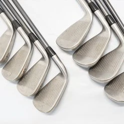 Titleist Ap1 710/Ap1 712 Pw Iron Set 4-Pw, W Stiff Aldila Vs Proto-T 85 Good2786 7 Titleist Ap1 710/Ap1 712 Pw Iron Set 4-Pw, W Stiff Aldila Vs Proto-T 85 Good2786 -Titleist Shop 01052786 4 25515.1677531837