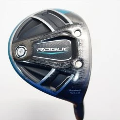 Callaway Rogue 20° Fairway Wood Ladies Flex Quaranta 1052819 Fair