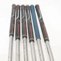 Ping G15 Black Dot Iron Set 6-Pw, Uw Regular Flex Tfc 149I Graphite 1052859 Good -Titleist Shop 01052859 3 73832.1674747632