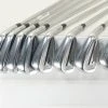 Mizuno Jpx 921 Tour Iron Set 4-Pw, Gw Regular Dynamic Gold 105 Steel Good