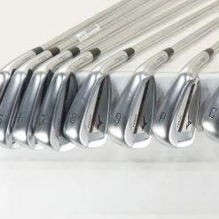 Mizuno Jpx 921 Tour Iron Set 4-Pw, Gw Regular Dynamic Gold 105 Steel Good