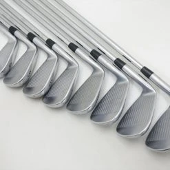 Mizuno Jpx 921 Tour Iron Set 4-Pw, Gw Regular Dynamic Gold 105 Steel Good -Titleist Shop 01052890 3 18888.1674746899