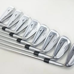 Mizuno Jpx 921 Tour Iron Set 4-Pw, Gw Regular Dynamic Gold 105 Steel Good -Titleist Shop 01052890 4 90224.1674746899