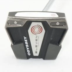 Odyssey Eleven Tour Lined Cs 33" Putter Good Rh 1052896