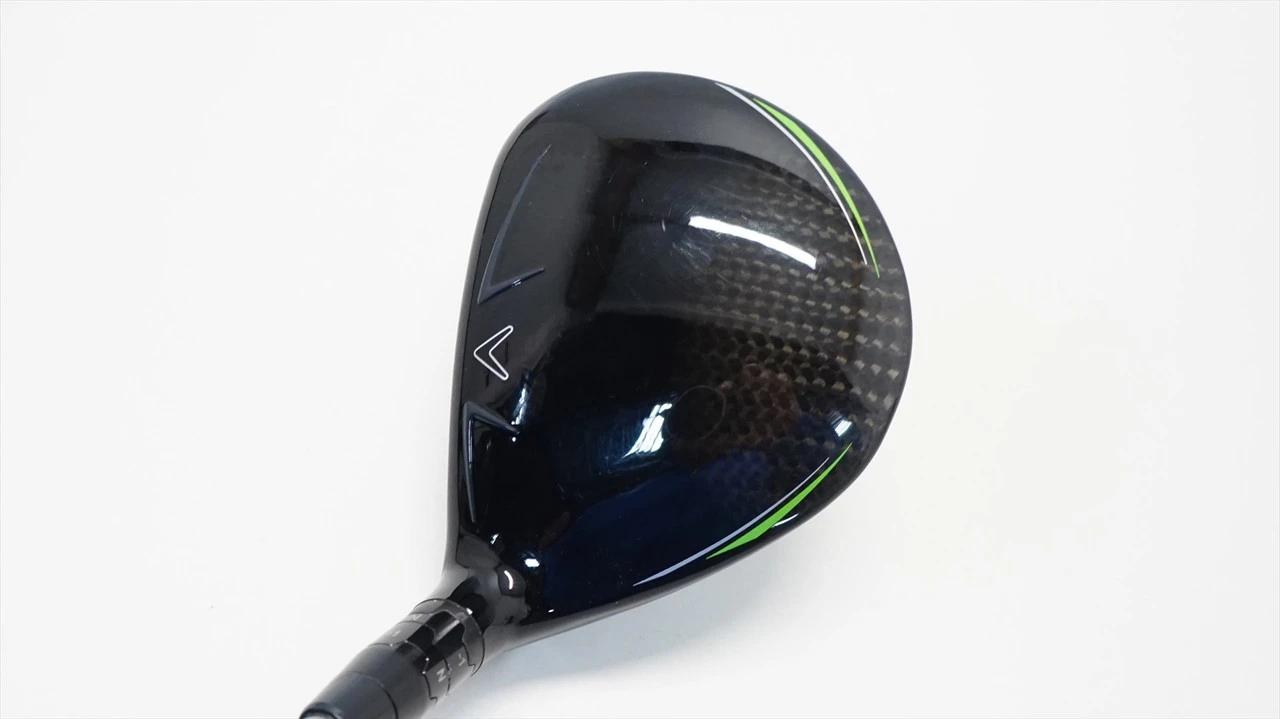 Callaway Great Big Bertha Epic 15° 3 Fairway Wood Regular Hzrdus 1052936 Good 4 Callaway Great Big Bertha Epic 15° 3 Fairway Wood Regular Hzrdus 1052936 Good - Image 4