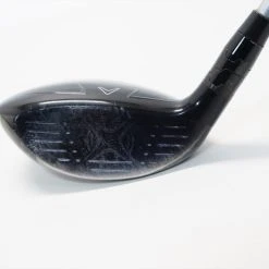 Callaway Great Big Bertha Epic 18° 5 Fairway Wood Regular Flex Hot Launch 2 Good 9 Callaway Great Big Bertha Epic 18° 5 Fairway Wood Regular Flex Hot Launch 2 Good -Titleist Shop 01052937 3 35699.1673892452