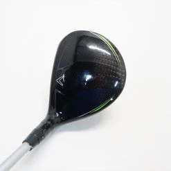 Callaway Great Big Bertha Epic 18° 5 Fairway Wood Regular Flex Hot Launch 2 Good 10 Callaway Great Big Bertha Epic 18° 5 Fairway Wood Regular Flex Hot Launch 2 Good -Titleist Shop 01052937 4 36842.1673892452