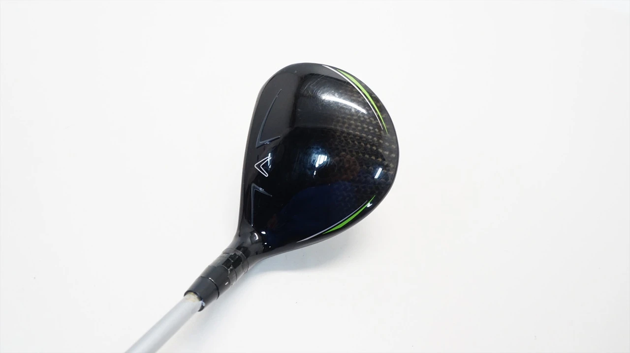 Callaway Great Big Bertha Epic 18° 5 Fairway Wood Regular Flex Hot Launch 2 Good 4 Callaway Great Big Bertha Epic 18° 5 Fairway Wood Regular Flex Hot Launch 2 Good - Image 4