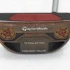 Taylormade Tp Black Copper Mullen 2 35" Putter Excellent Rh 1052949 Super Stroke