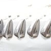Mizuno Jpx 921 Tour Iron Set 4-Pw Extra Stiff Dynamic Gold Steel 1053056 Good