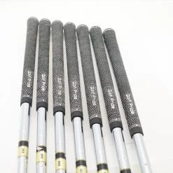 Mizuno Jpx 921 Tour Iron Set 4-Pw Extra Stiff Dynamic Gold Steel 1053056 Good -Titleist Shop 01053056 3 07523.1674747148