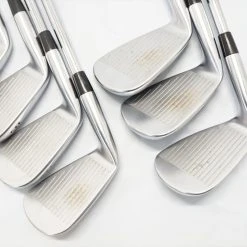 Mizuno Jpx 921 Tour Iron Set 4-Pw Extra Stiff Dynamic Gold Steel 1053056 Good -Titleist Shop 01053056 4 16176.1674747149