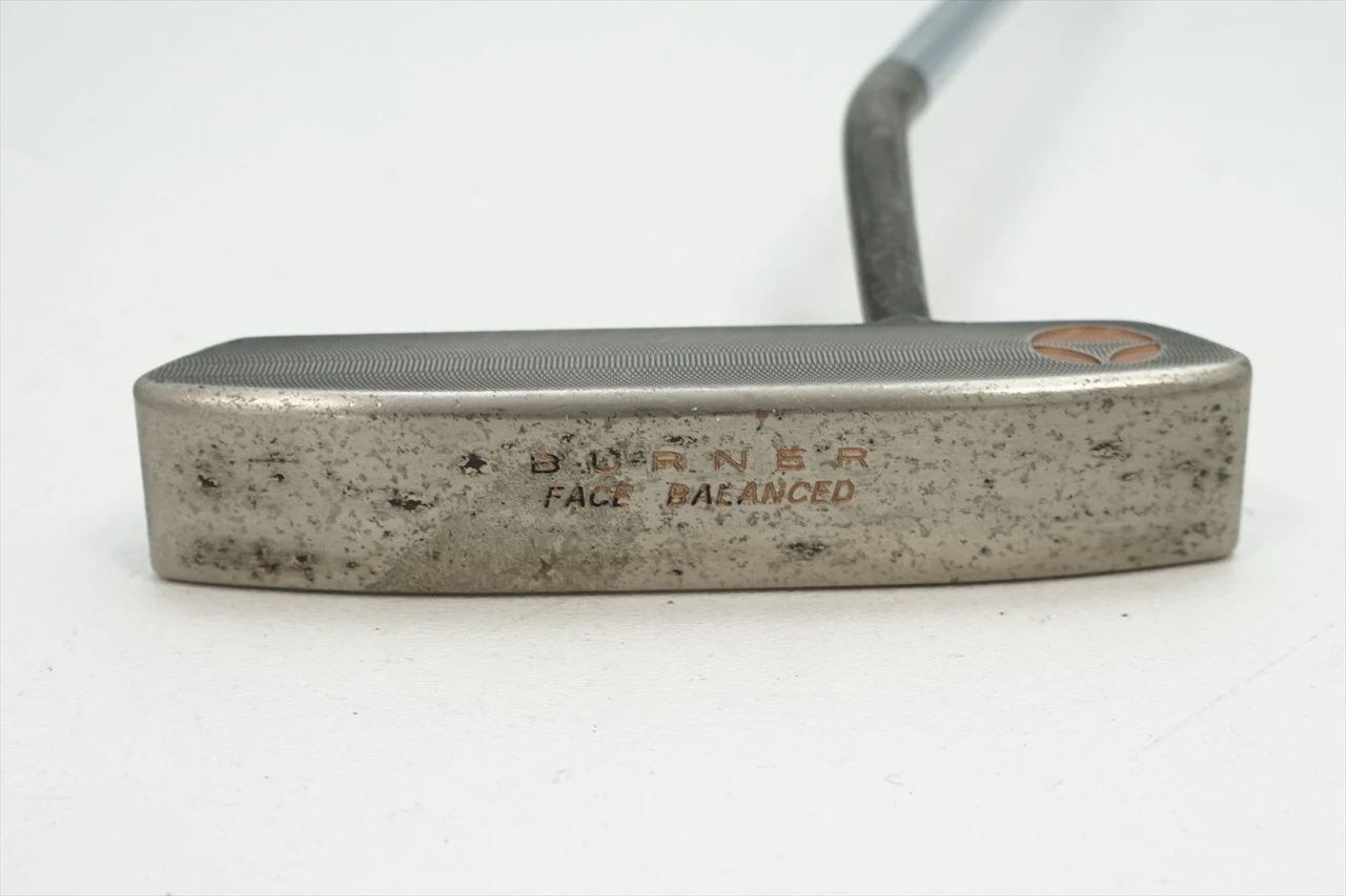 Taylormade Nc 0 32" Putter Good Rh 1053151 1 Taylormade Nc 0 32" Putter Good Rh 1053151