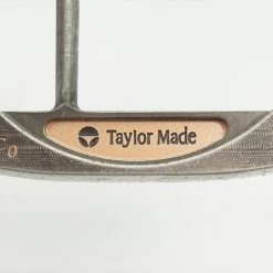 Taylormade Nc 0 32" Putter Good Rh 1053151 7 Taylormade Nc 0 32" Putter Good Rh 1053151 -Titleist Shop 01053151 2 66859.1675196480