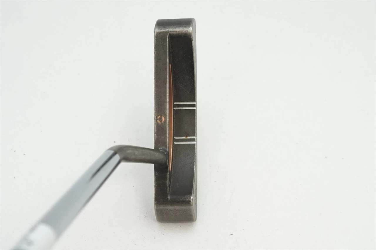 Taylormade Nc 0 32" Putter Good Rh 1053151 4 Taylormade Nc 0 32" Putter Good Rh 1053151 - Image 4