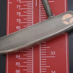 Taylormade Nc 0 32" Putter Good Rh 1053151 11 Taylormade Nc 0 32" Putter Good Rh 1053151 -Titleist Shop 01053151 6 70441.1675196482