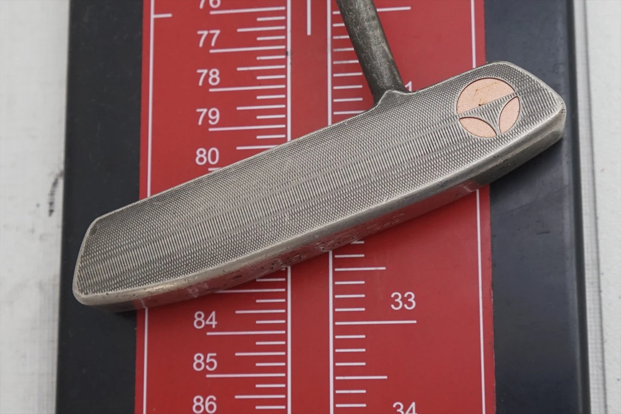 Taylormade Nc 0 32" Putter Good Rh 1053151 6 Taylormade Nc 0 32" Putter Good Rh 1053151 - Image 6