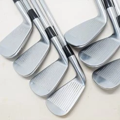 Titleist 716 Ap2 Iron Set 4-Pw Stiff N.S. Pro Modus3 Tour105 Steel 1053153 Good -Titleist Shop 01053153 4 99239.1676398953