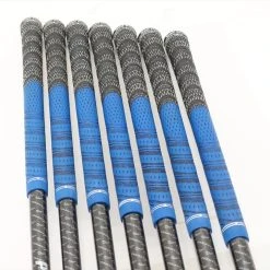 Callaway X Forged 2018 Iron Set 4-Pw Stiff Project X Pxi 6.0 Steel 1053154 Good -Titleist Shop 01053154 3 86761.1674747544