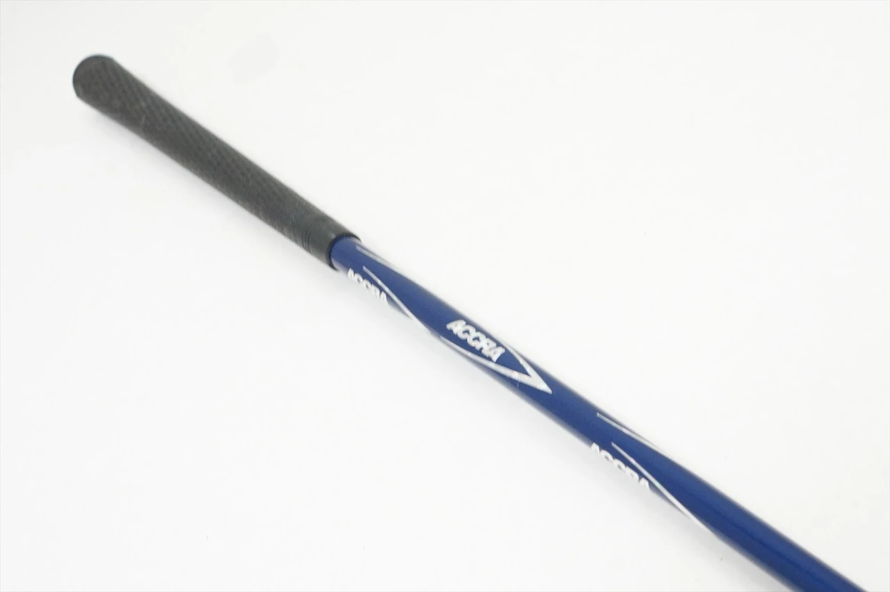 New Callaway Great Big Bertha 2015 15° 3 Fairway Wood Regular Accra Left Hand Lh 4 New Callaway Great Big Bertha 2015 15° 3 Fairway Wood Regular Accra Left Hand Lh - Image 4