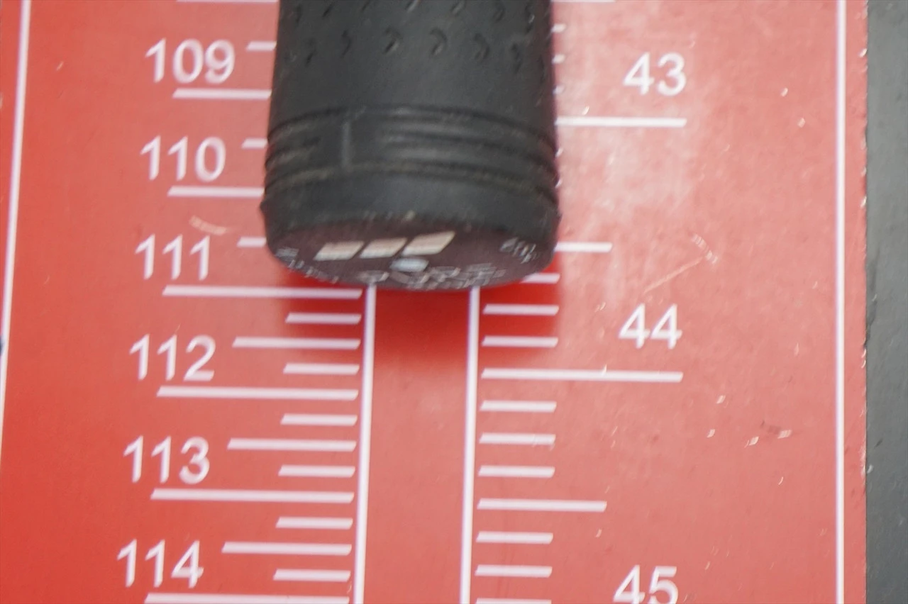 New Callaway Great Big Bertha 2015 15° 3 Fairway Wood Regular Accra Left Hand Lh 6 New Callaway Great Big Bertha 2015 15° 3 Fairway Wood Regular Accra Left Hand Lh - Image 6