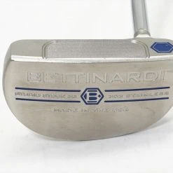 Bettinardi 2019 Studio Stock 38 35" Putter Excellent Rh 1053183