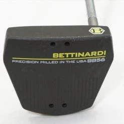 Bettinardi 2018 Bb56 35" Putter Good Rh 1053184