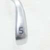 Pxg O311 5 Iron Regular Flex Project X Lz Steel 1053193 Good