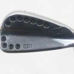 Pxg O311 5 Iron Regular Flex Project X Lz Steel 1053193 Good -Titleist Shop 01053193 2 37474.1675456986