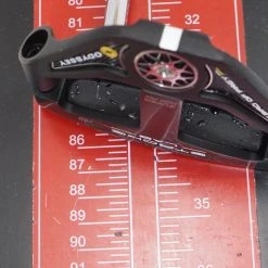 Odyssey Stroke Lab Black Bird Of Prey 34" Putter Good Rh 1053195 -Titleist Shop 01053195 5 97565.1673964432